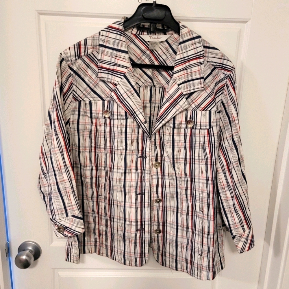 Women's jacket